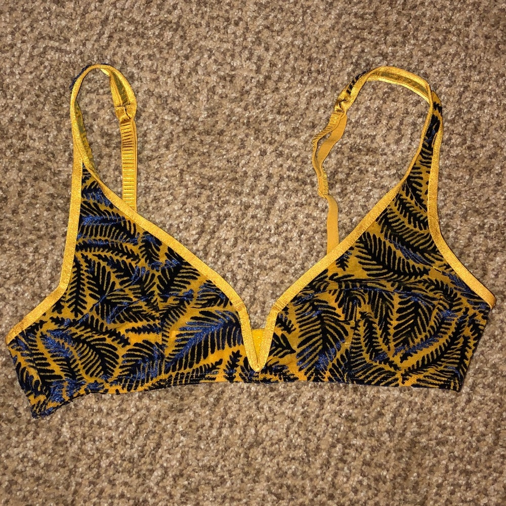 Out From Under Bralette